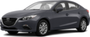 2014 MAZDA MAZDA3 image