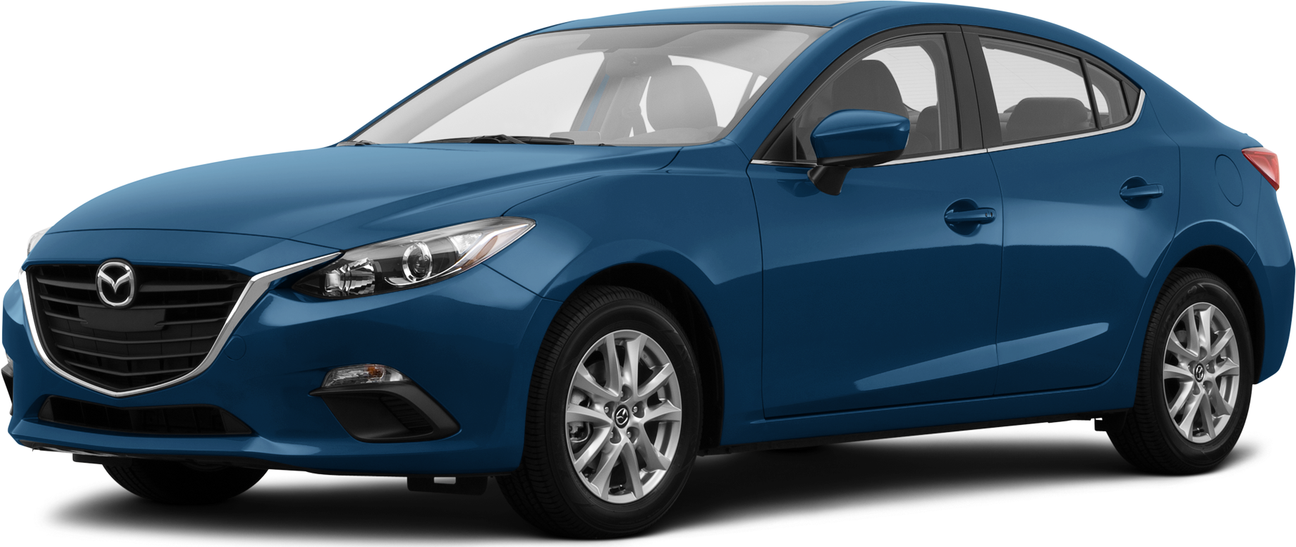 2014 MAZDA MAZDA3 Consumer Reviews & Ratings | Kelley Blue Book