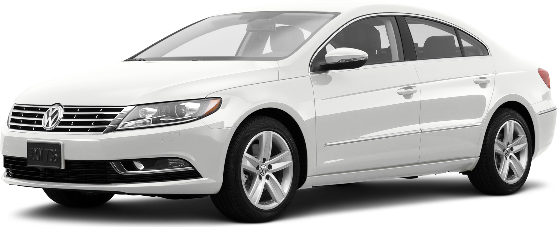 2014 Volkswagen CC image