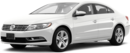 2015 Volkswagen CC image