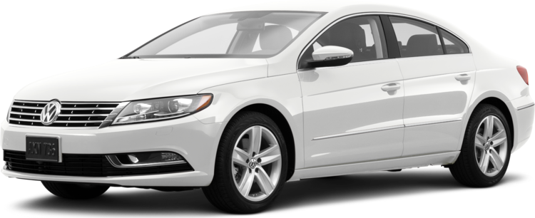 2015 Volkswagen CC Exterior: 0