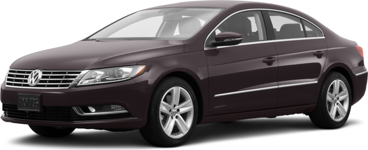 2015 Volkswagen CC Exterior: 0