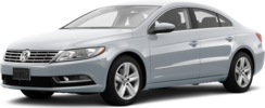 2016 Volkswagen CC