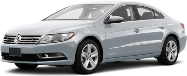 2016 Volkswagen CC