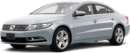 2016 Volkswagen CC image