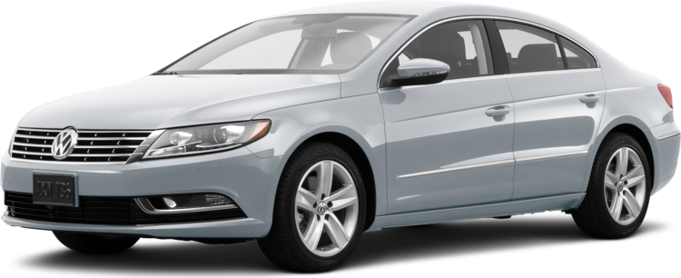2016 Volkswagen CC Exterior: 0