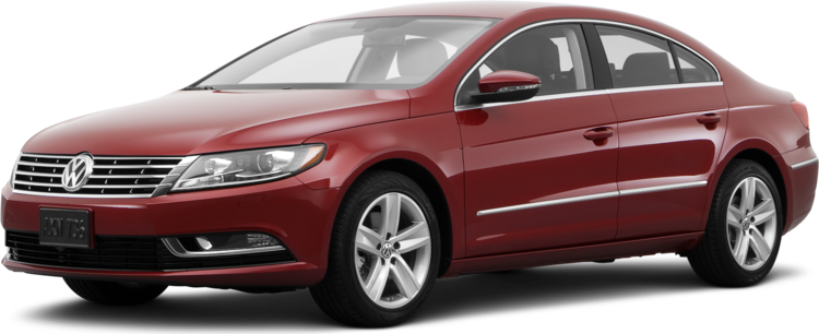 2016 Volkswagen CC Exterior: 0