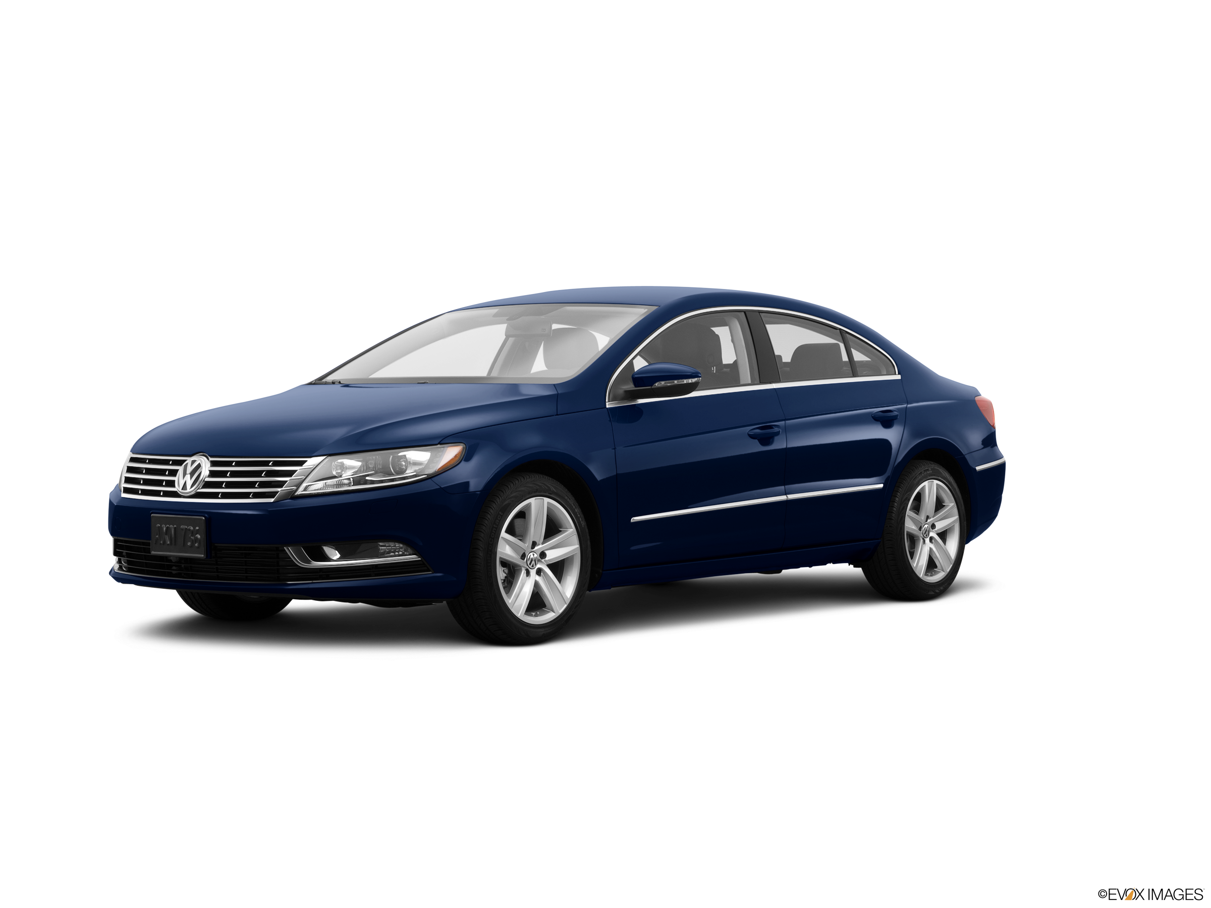 Used 2016 Volkswagen CC 2.0T Sport Sedan 4D Pricing | Kelley Blue Book