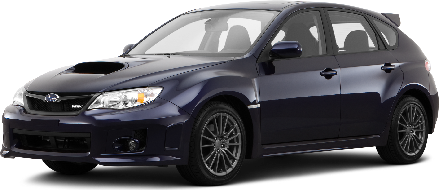 Subaru impreza 2014