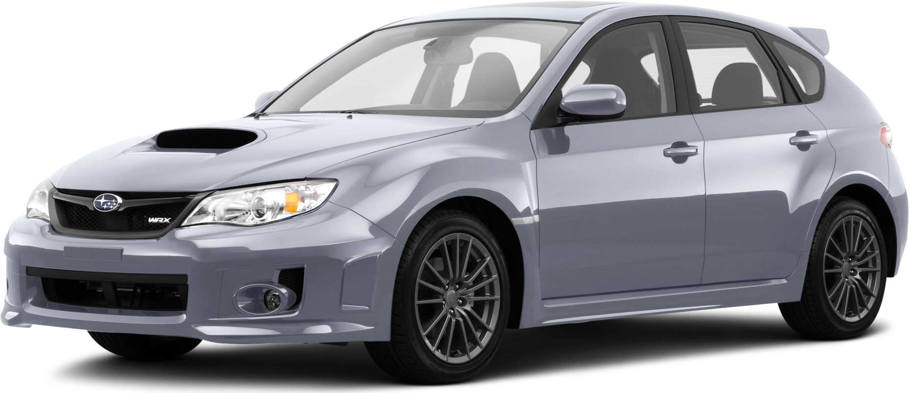 2014 Subaru Impreza 2.0i Sport Premium Wagon 4D