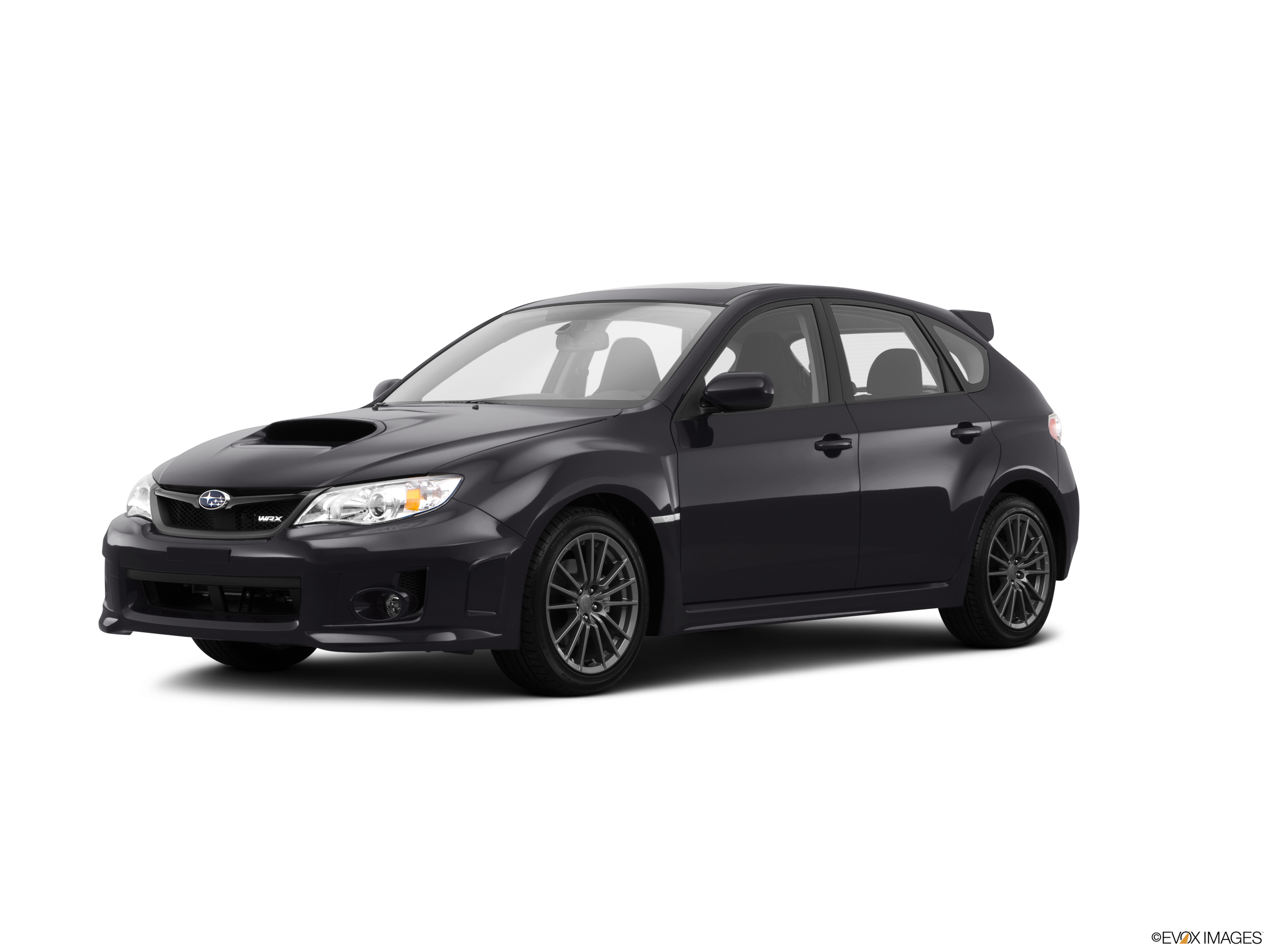 Used 2014 Subaru Impreza Wrx Limited Wagon 4d Pricing 