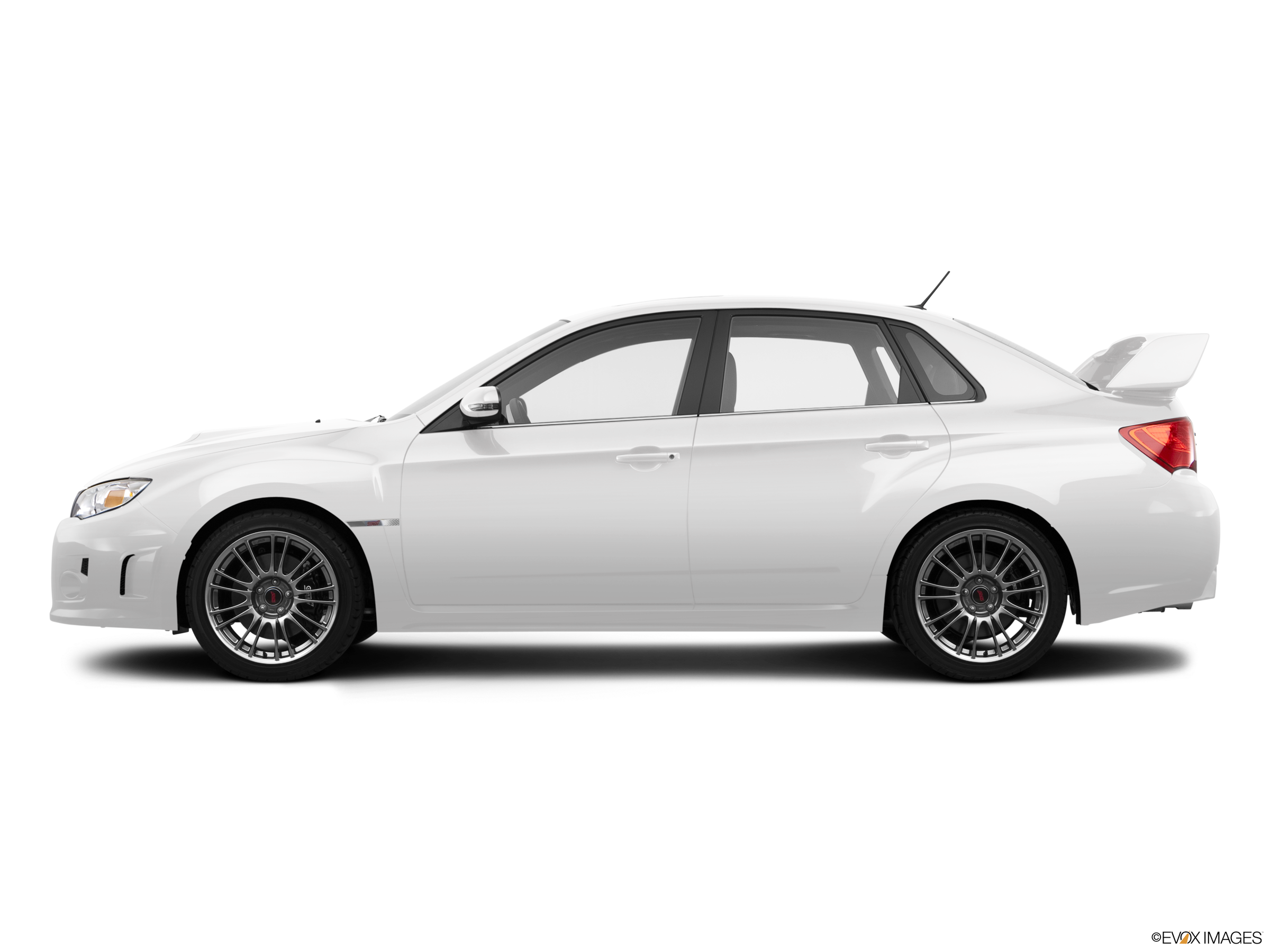 2014 Subaru Impreza WRX STI Limited Sedan 4D Price, Listings 