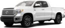 2015 Toyota Tundra Double Cab image