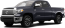 2015 Toyota Tundra Double Cab image