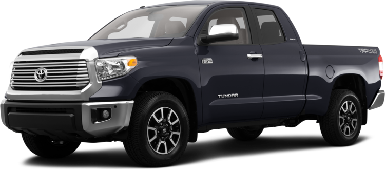 2015 Toyota Tundra Double Cab Exterior: 0