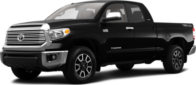 Toyota Tundra Double Cab