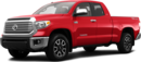2015 Toyota Tundra Double Cab image