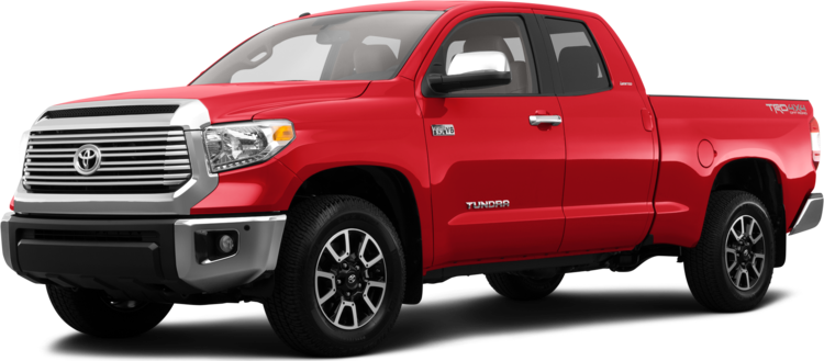 2015 Toyota Tundra Double Cab Exterior: 0