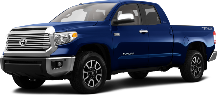 2015 Toyota Tundra Double Cab Exterior: 0