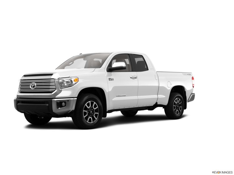 2015 Toyota Tundra Regular Cab Exterior: 2