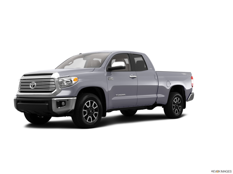 2015 Toyota Tundra Regular Cab Exterior: 2