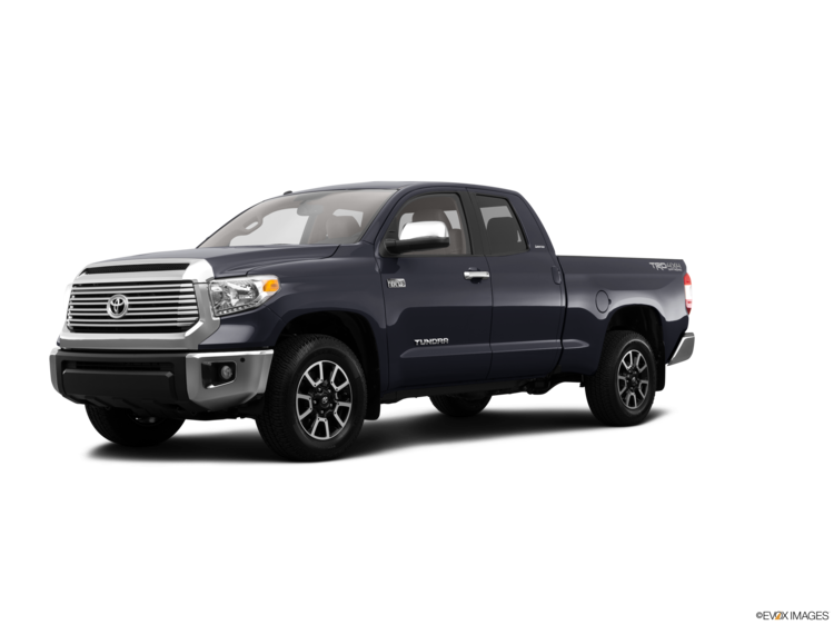 2015 Toyota Tundra Regular Cab Exterior: 2