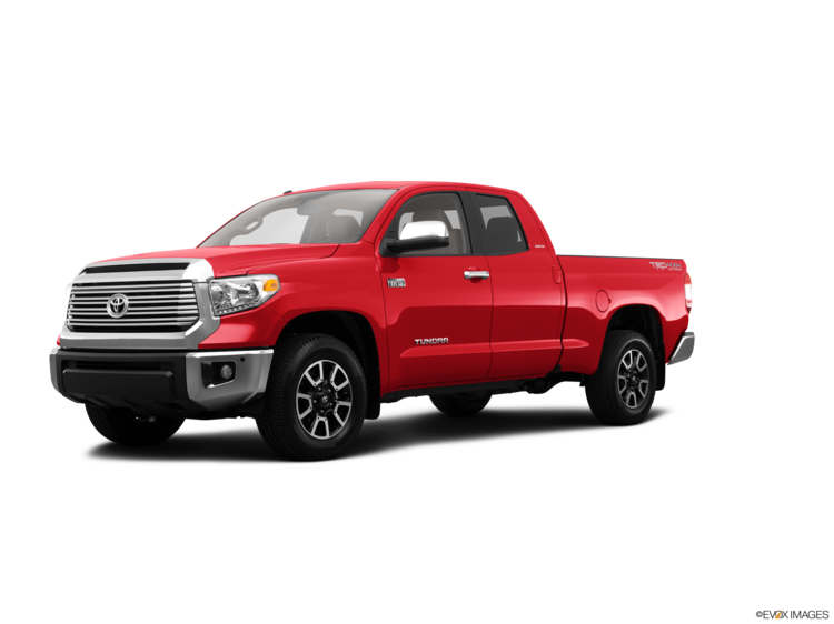 2015 Toyota Tundra Regular Cab Exterior: 2