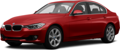 2015 BMW 3 Series