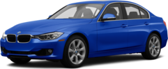 2015 BMW 3 Series