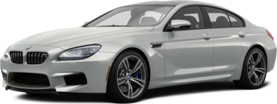 M6 Coupe 4D image