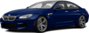 2014 BMW M6 image