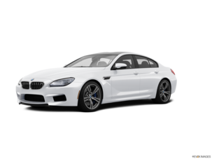 Used 2014 Bmw M6 Coupe 4d Prices Kelley Blue Book