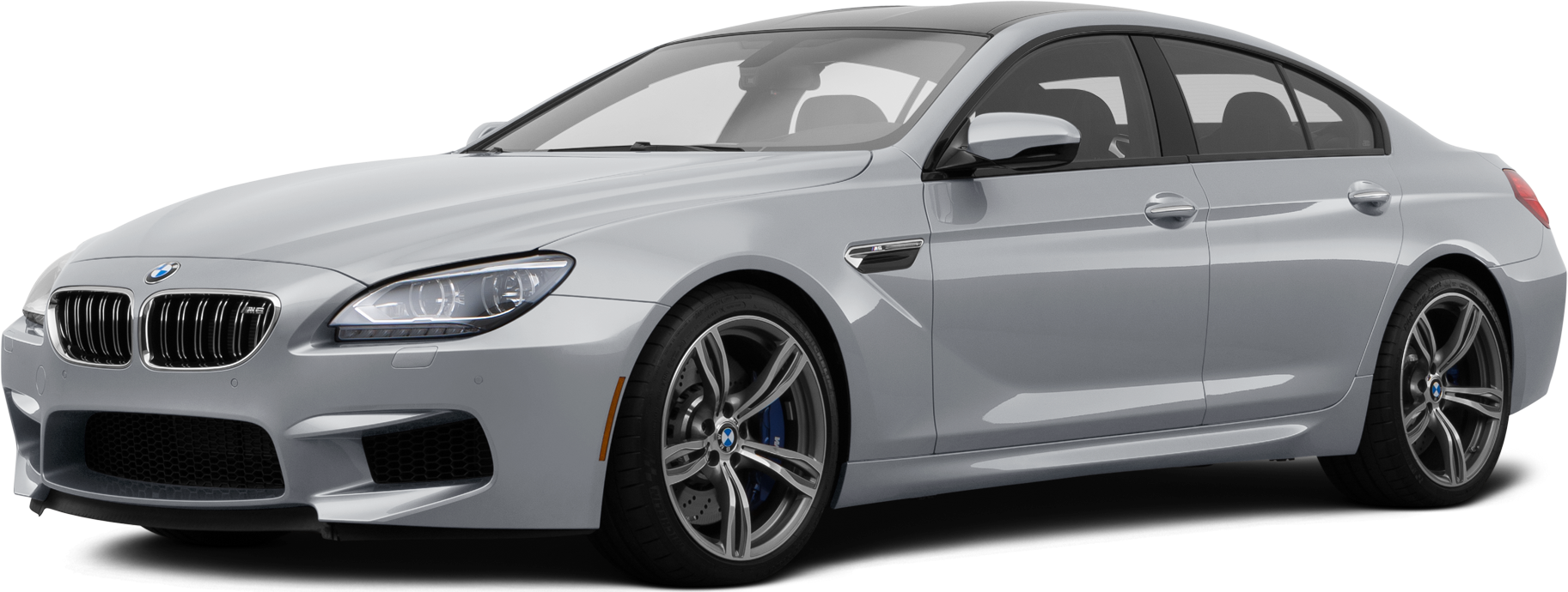 2015 BMW M6 Specs & Feature Comparisons | Kelley Blue Book