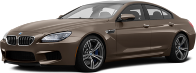 BMW M6