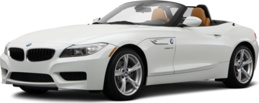 2014 BMW Z4 sDrive28i Roadster 2D