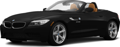 Z4 sDrive28i Roadster 2D image
