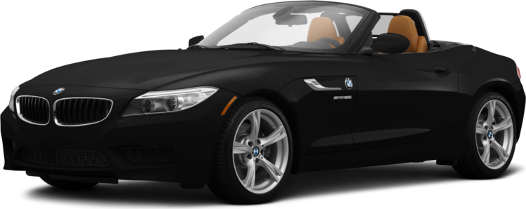 2014 BMW Z4 Exterior: 0