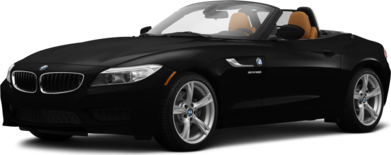 Z4 sDrive35i Roadster 2D image