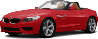 BMW Z4 sDrive28i Roadster 2D