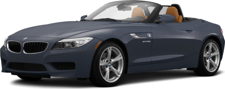 2014 BMW Z4 Exterior: 0