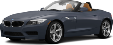 2014 BMW Z4