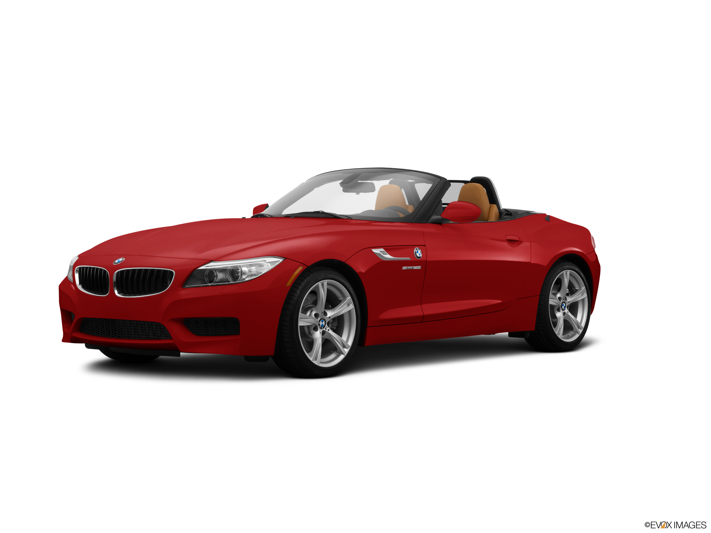 2014 BMW Z4 Price, Value, Depreciation & Reviews | Kelley