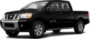 2014 Nissan Titan Crew Cab image