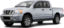 2014 Nissan Titan Crew Cab image