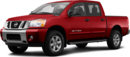 2014 Nissan Titan Crew Cab image