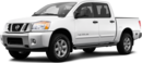 2014 Nissan Titan Crew Cab image