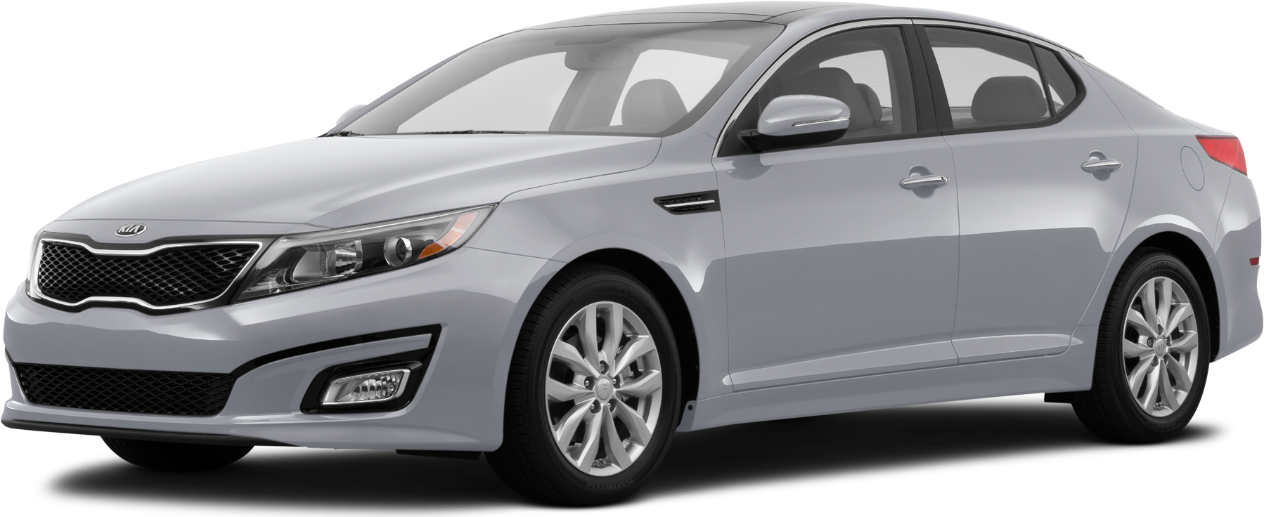 2014 Kia Optima Price Value Ratings And Reviews Kelley Blue Book