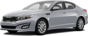 2014 Kia Optima