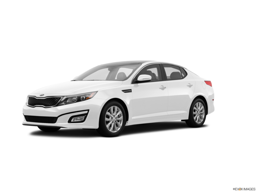 Used 2014 Kia Optima EX Sedan 4D Prices Kelley Blue Book