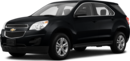 2014 Chevrolet Equinox image